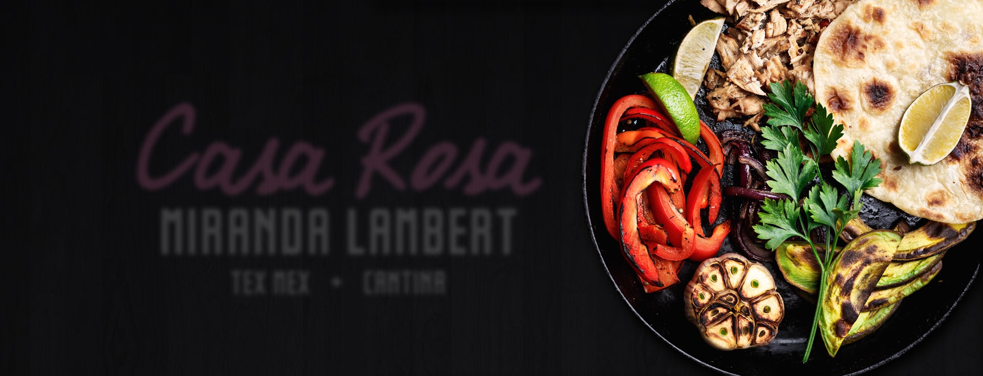 CASA ROSA